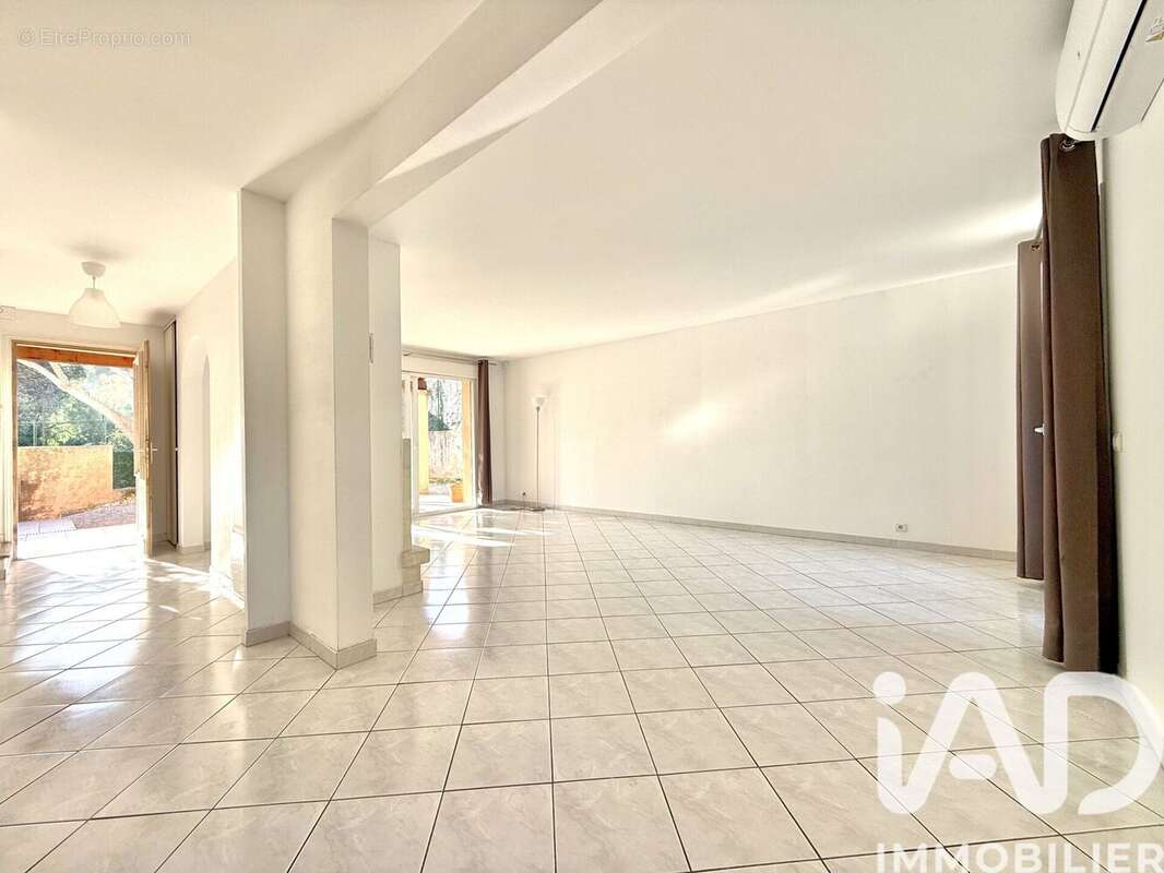 Photo 7 - Maison à VILLENEUVE-LOUBET