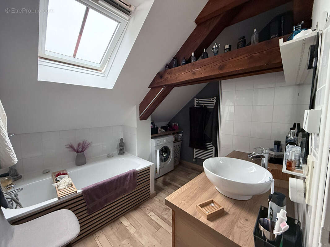 Appartement à SEDAN