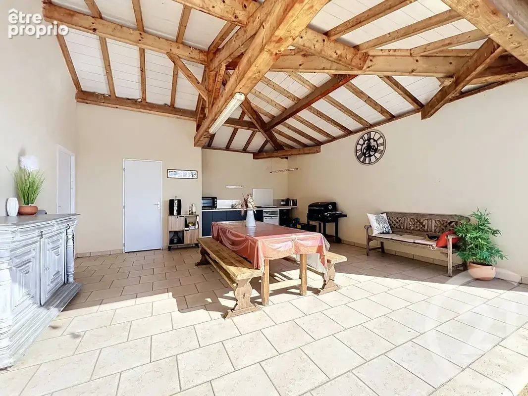 Maison 6 pièces 120 m² à vendre à Mielan (32170) - photo 17