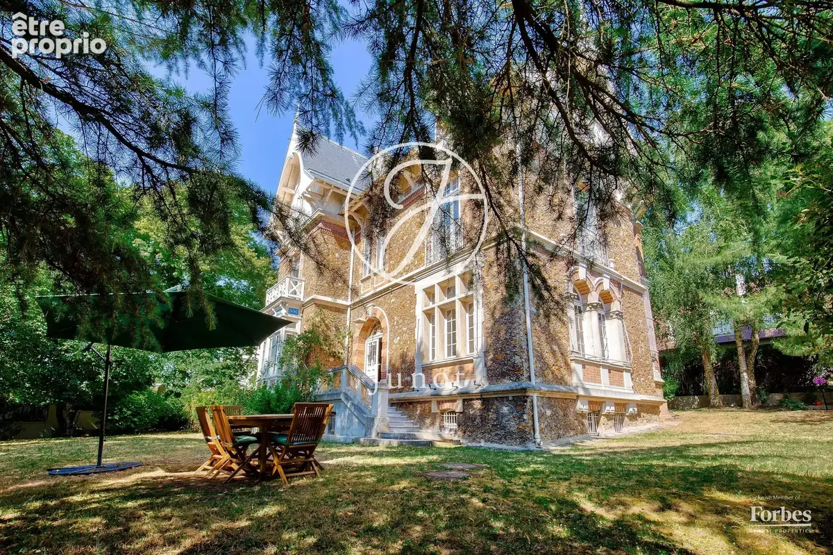 Maison à SEVRES