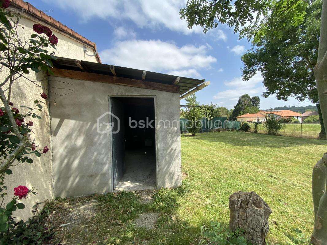 Maison individuelle de 85m2 - photo 19
