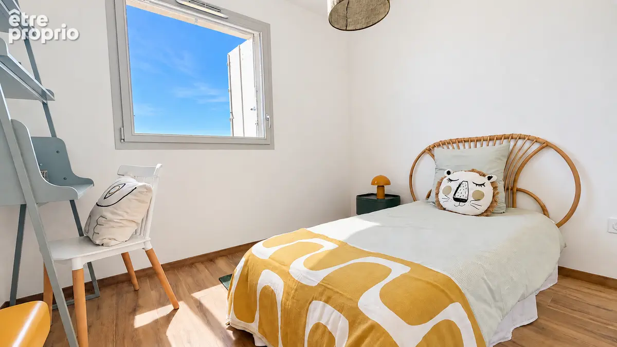 Maison neuve - photo 16
