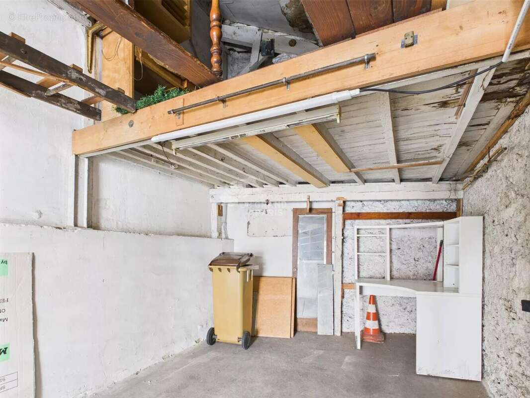 Commerce à BOULOGNE-BILLANCOURT