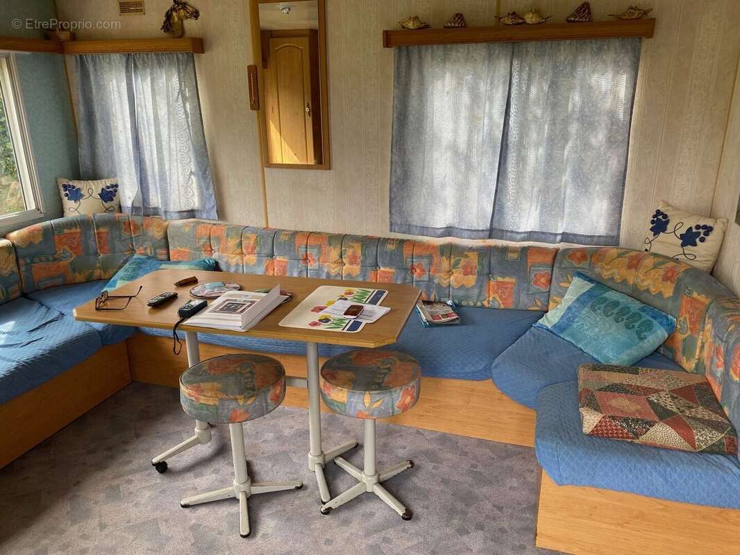 GRAULE7 - Maison à ASPET