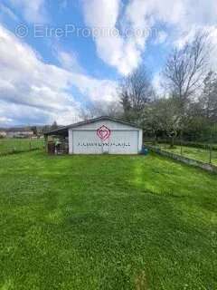 Maison à MAZERES-DE-NESTE