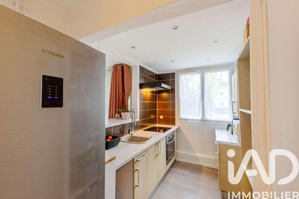 Photo 6 - Appartement à EAUBONNE