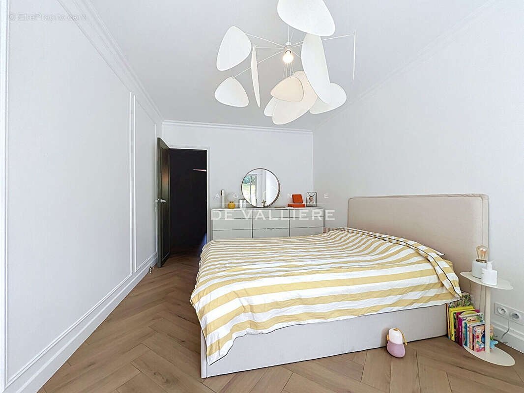 Appartement à NANTERRE
