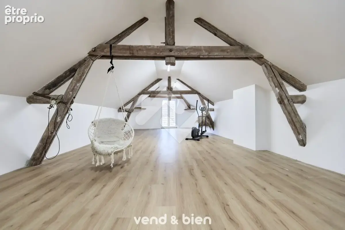 Maison 7 pièces 175 m² à vendre à Avenay-Val-D'or (51160) - photo 2