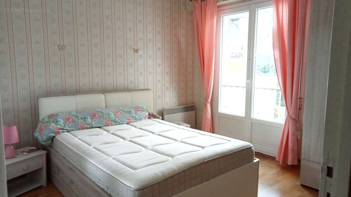 Appartement à LISIEUX