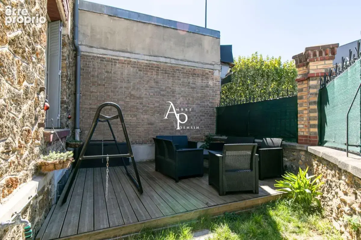 Maison 6 pièces 102 m² à vendre à Le Raincy (93340) - photo 11