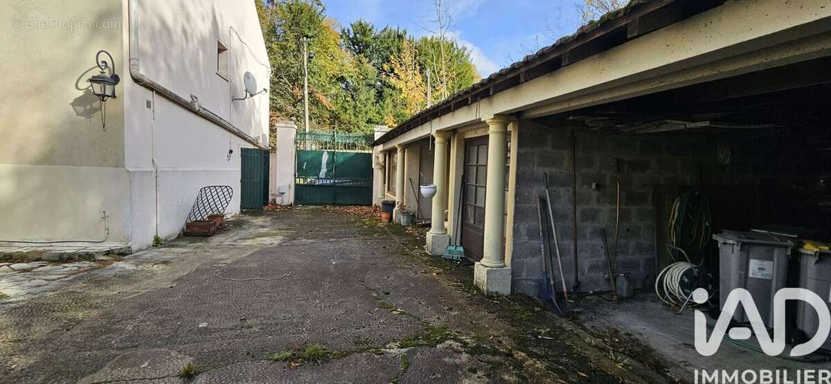 Photo 8 - Maison à BOUFFEMONT