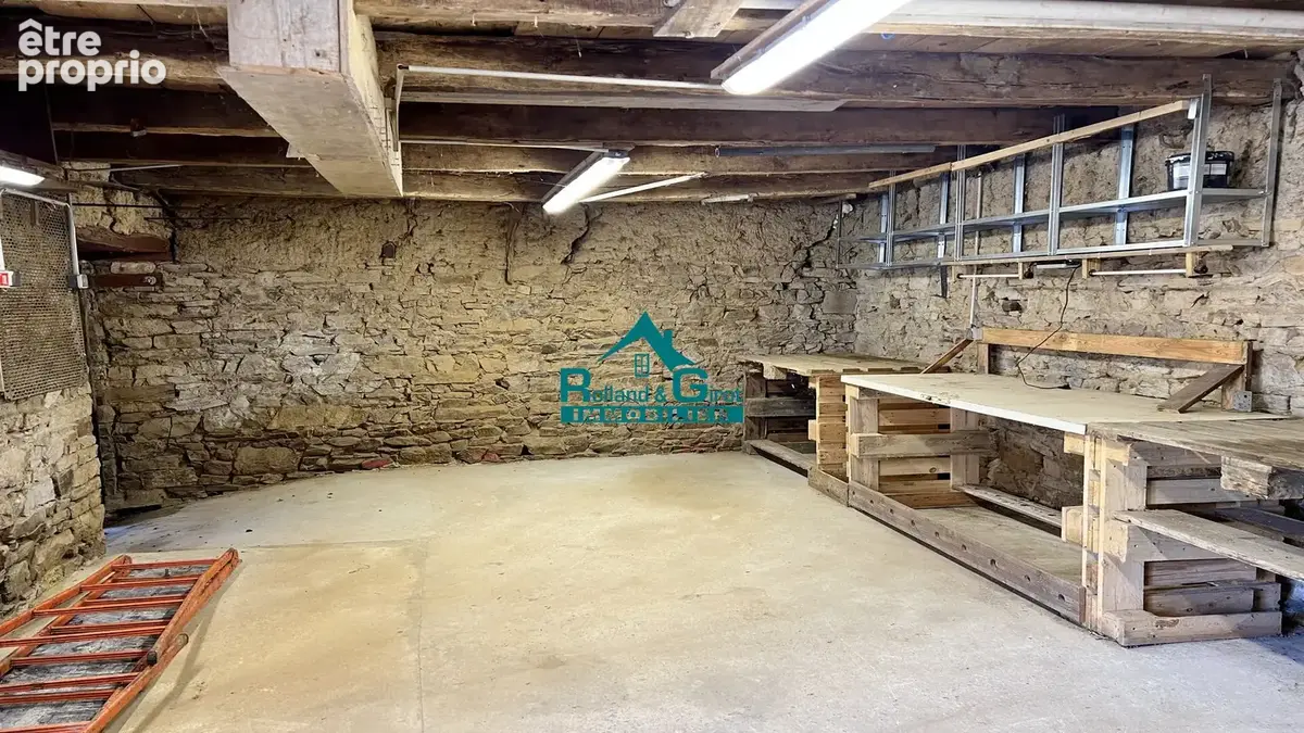 En exclusivité, Maison d'exception à Saint-Médard-sur-Ille : un havre de paix moderne - photo 12