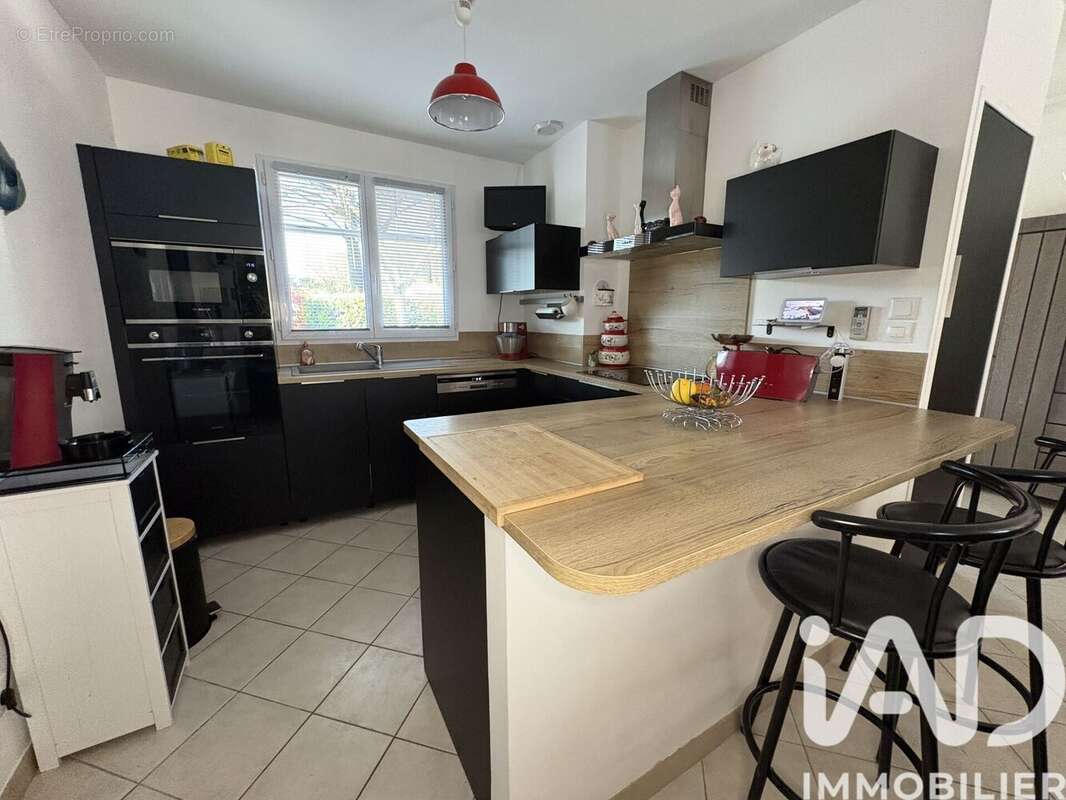 Photo 6 - Maison à VIDAUBAN