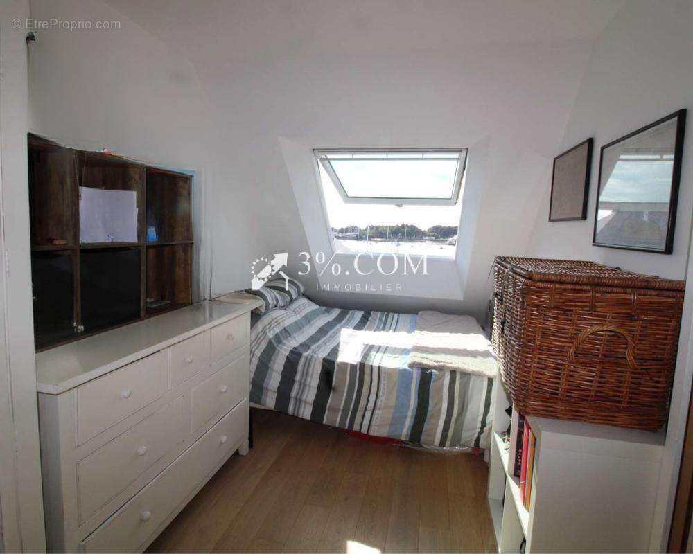 Appartement à ETEL