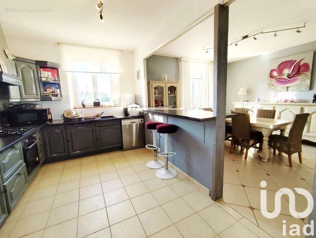 Photo 2 - Maison à HIRSON