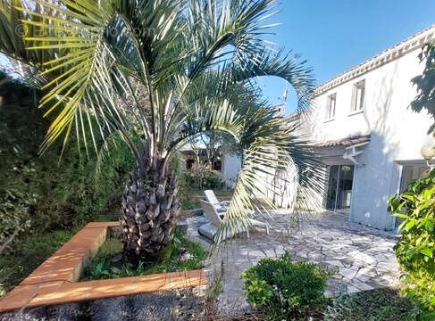 Maison à CASTELNAU-LE-LEZ