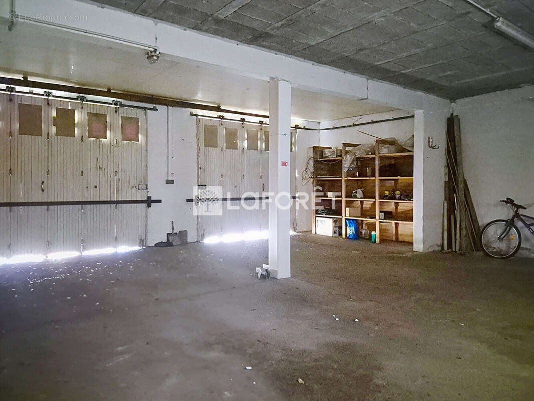 Maison Saint Malo Des Trois Fontaines 5 pièce(s) 108 m2 - photo 8