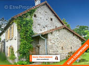 Maison à SAINT-PIERRE-BELLEVUE