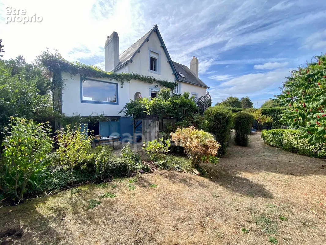 Maison à vendre 6 pièces  (56) - photo 38