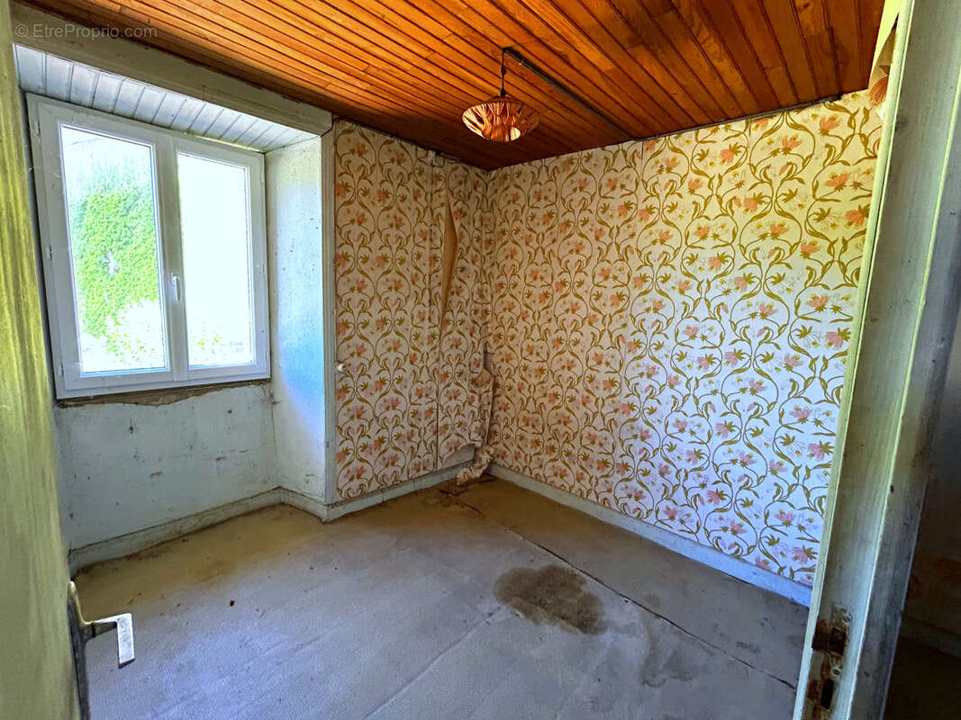 Ensemble immobilier en pierre - photo 7