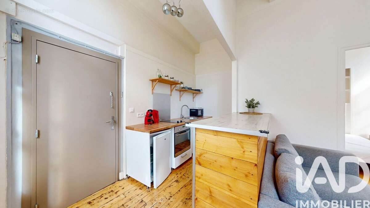 Photo 5 - Appartement à AUXERRE