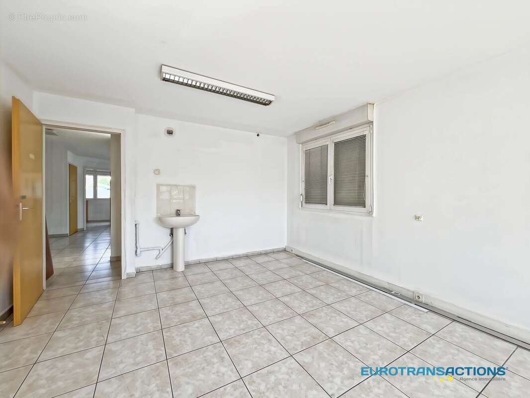 Appartement à SOUFFLENHEIM