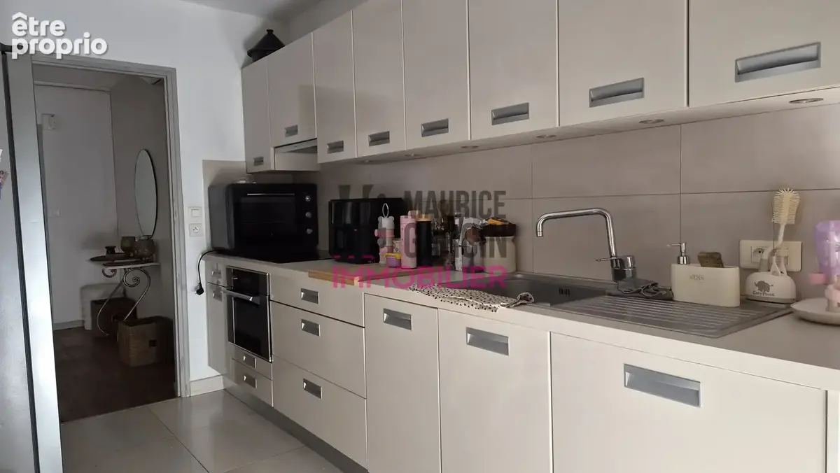 Appartement 4 pièces 85 m² à vendre à Avignon (84000) - photo 2