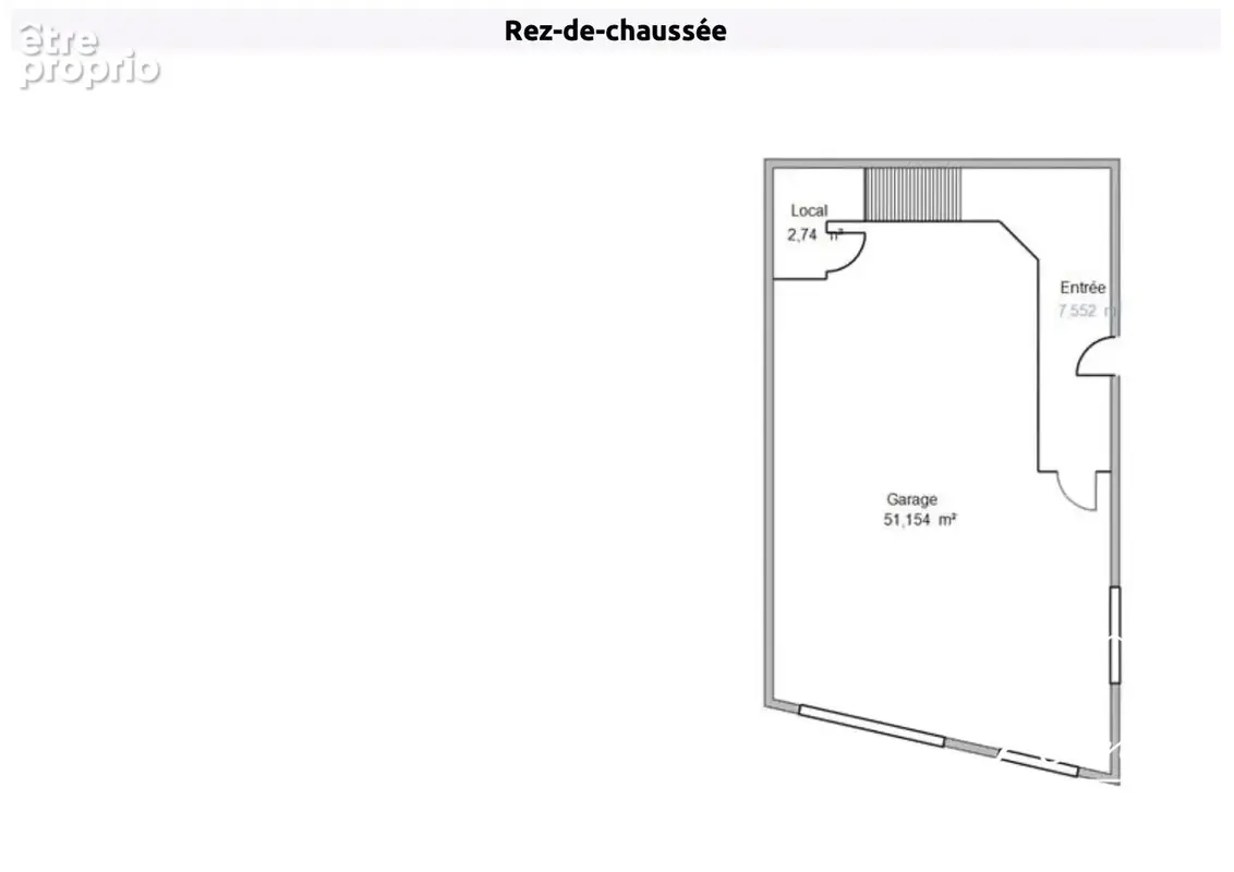 Nimes proche jean jaures vaste appart avec grand garage en exclusivite - photo 11
