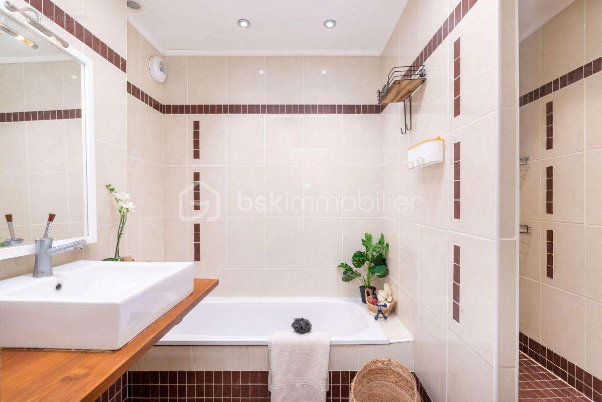 Appartement à LYON-7E