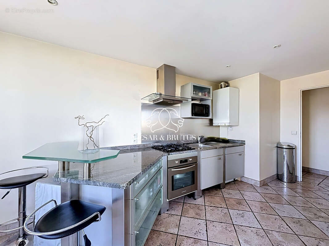 Appartement à LYON-3E