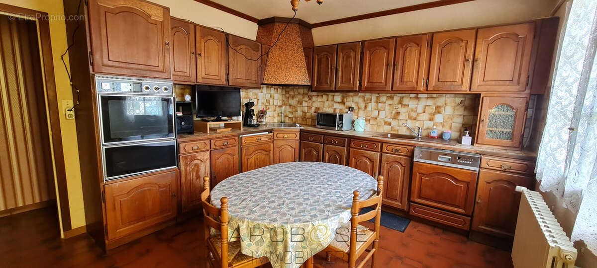 Maison familiale - photo 3