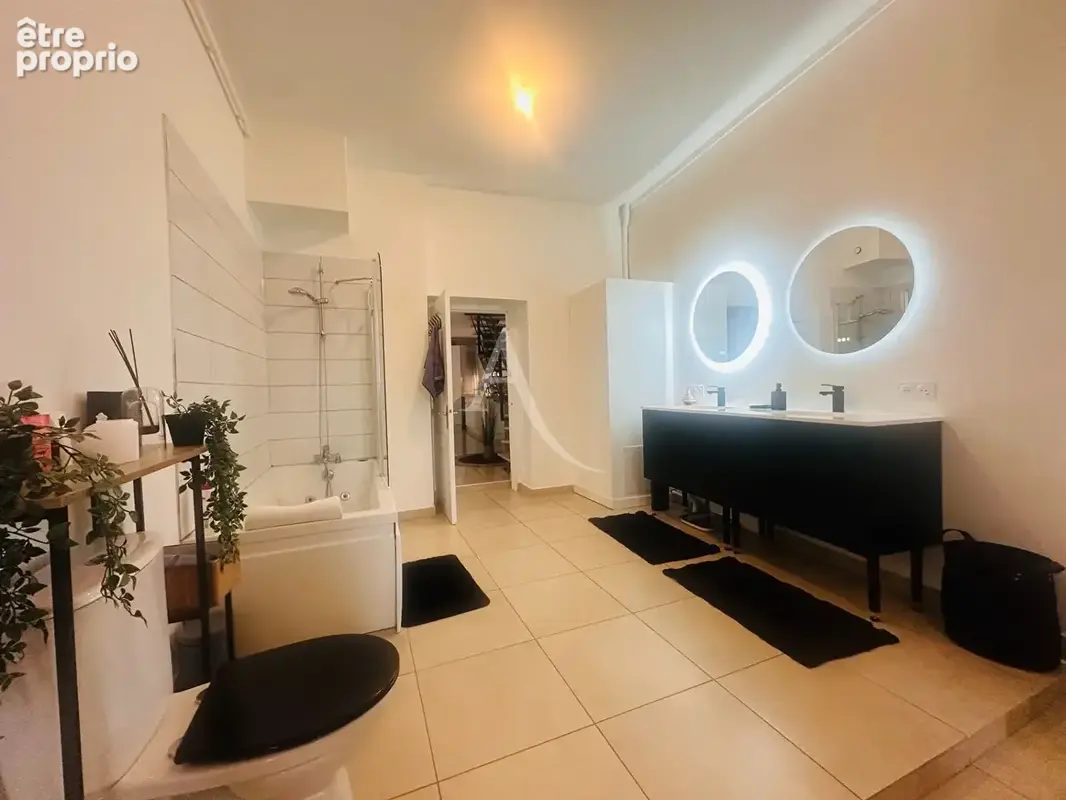 Maison Blois 8 pièce(s) - photo 6