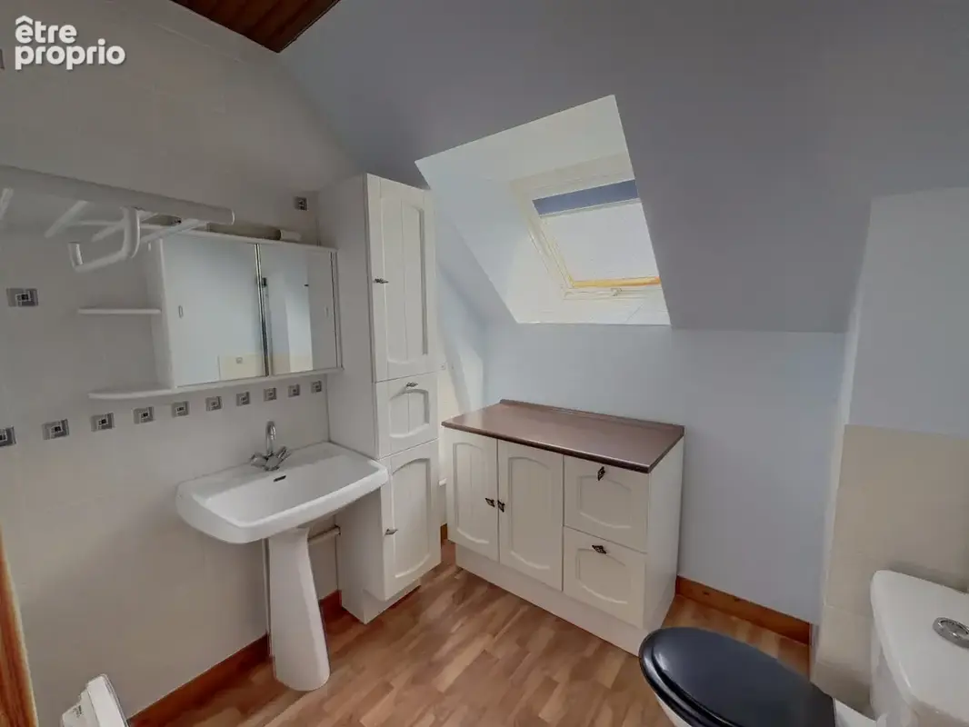 Maison au coeur de Pluméliau - photo 10