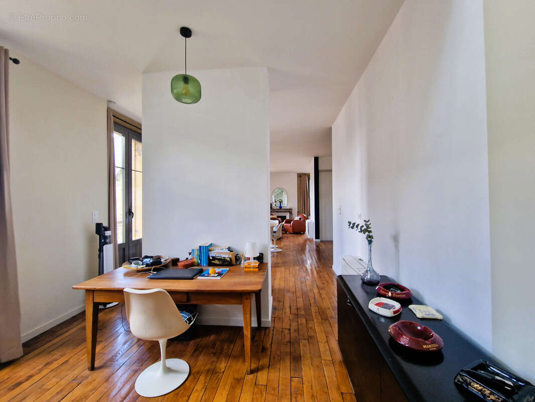 Appartement à BRIVE-LA-GAILLARDE