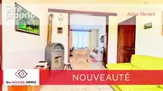 Maison à DENNEVILLE