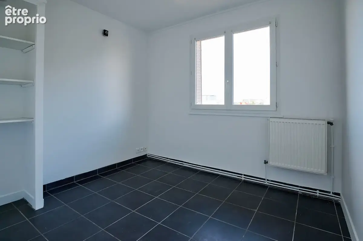 Appartement T5 - photo 4