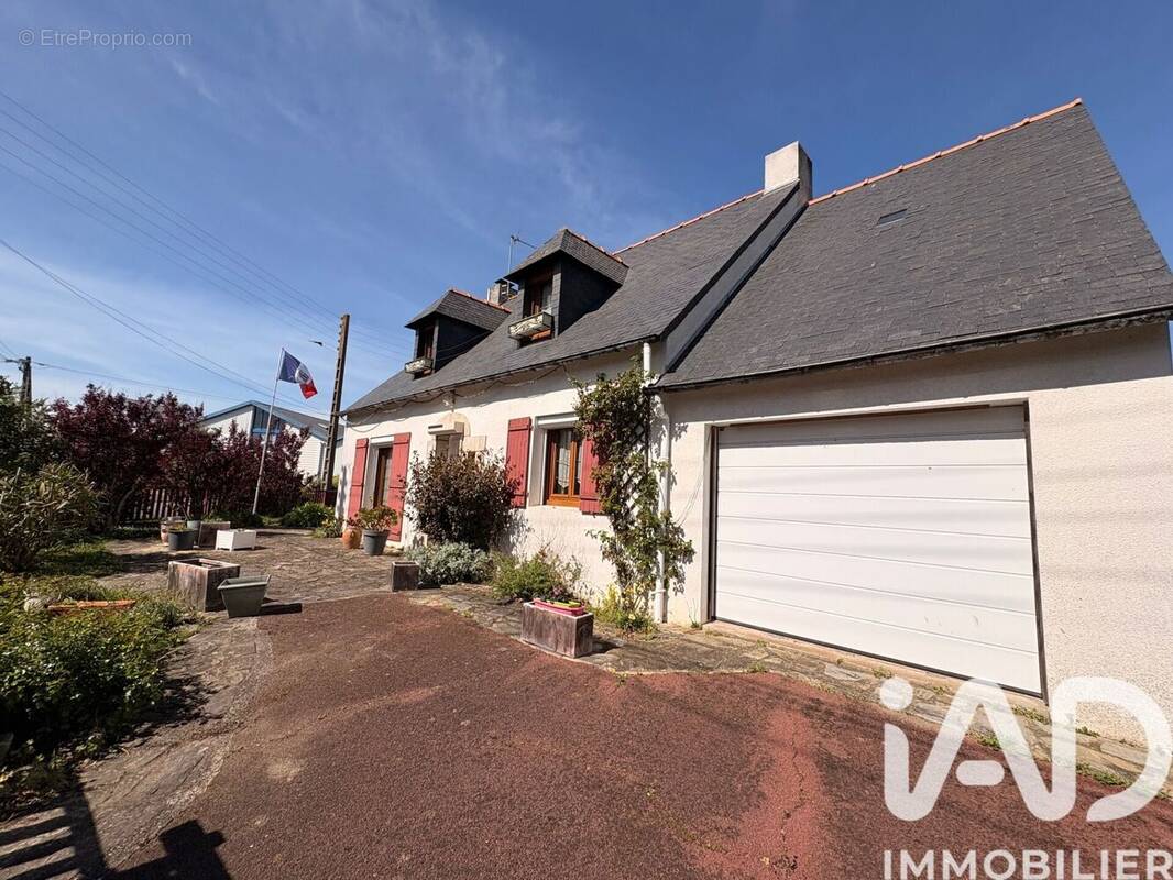 Photo 1 - Maison à LE CROISIC