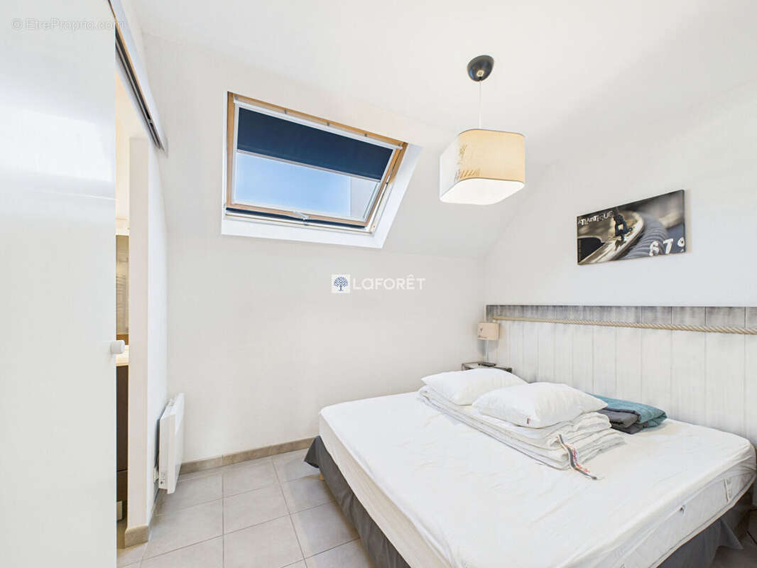 Appartement à BENODET