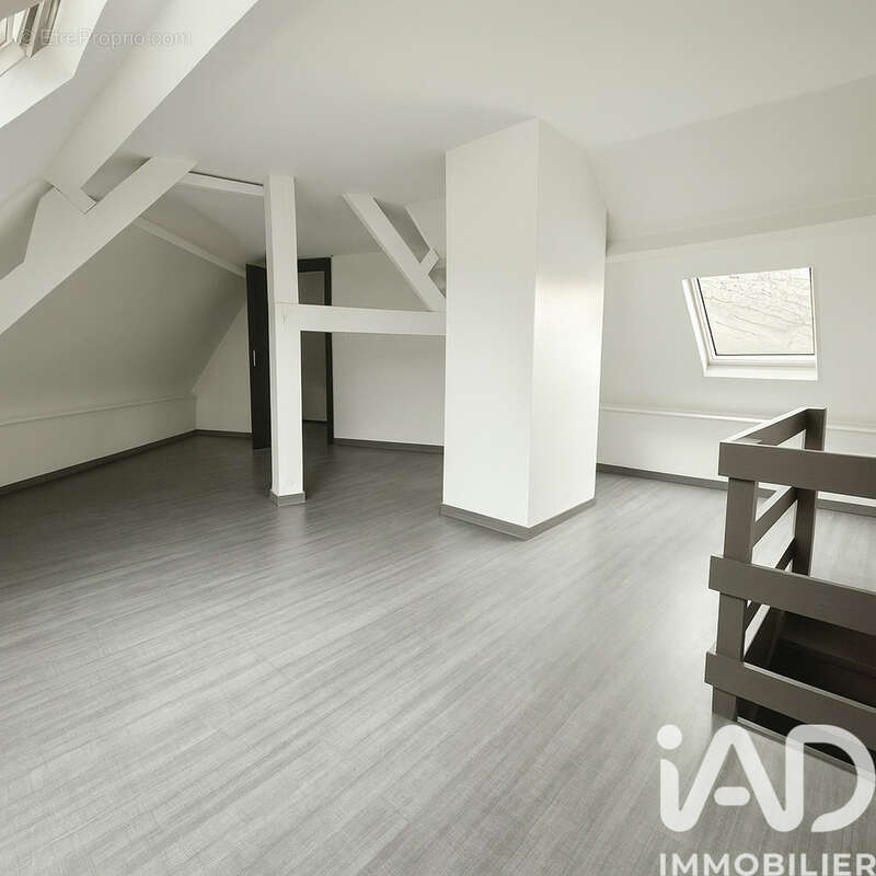 Photo 6 - Maison à CALAIS