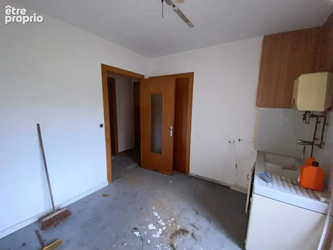 Immeuble de caractère offrant de nombreuses possibilités d'aménagement - photo 17
