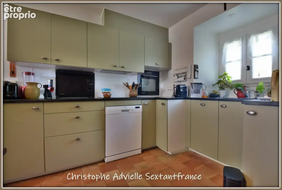 Domaine périgourdin de 400 M2 habitables sur 12 ha de parc avec pisicne - photo 8