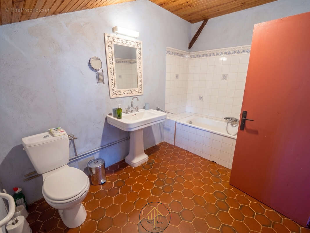 Charmante maison de campagne - photo 6