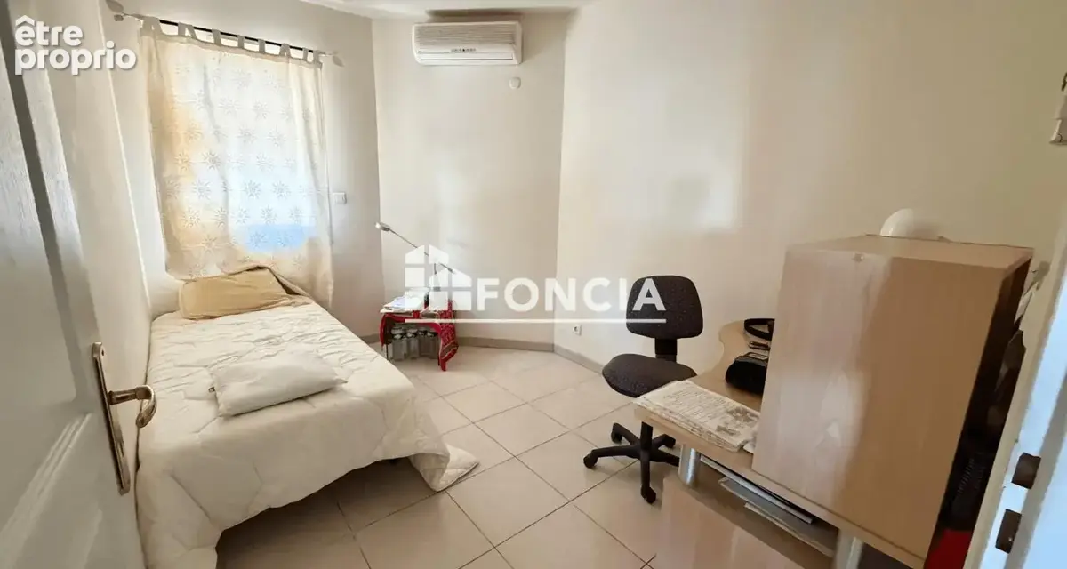 Appartement de standing 75 m² avec grande terrasse de 23 m2– Bandol - photo 9