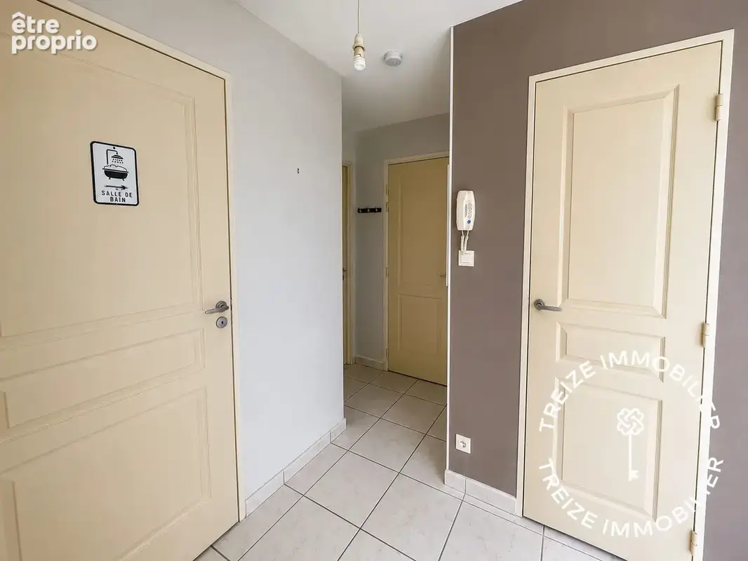 Appartement 2 pièces 41 m² à vendre à Vannes (56000) - photo 5