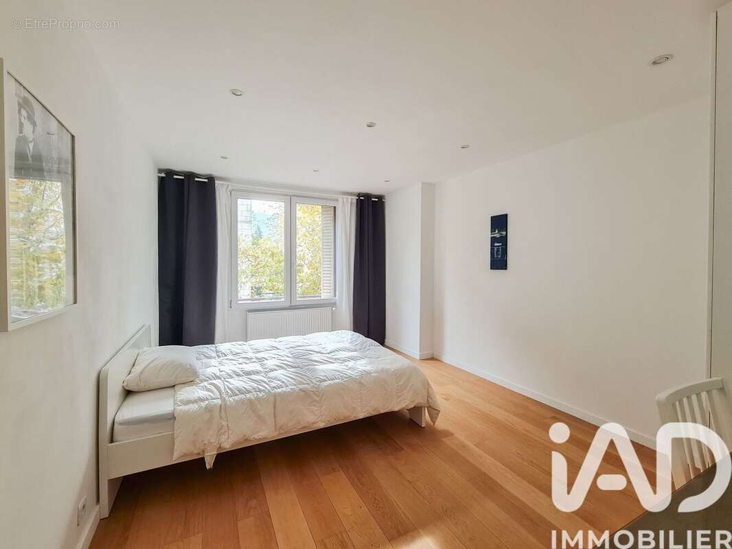 Photo 5 - Appartement à ANNECY