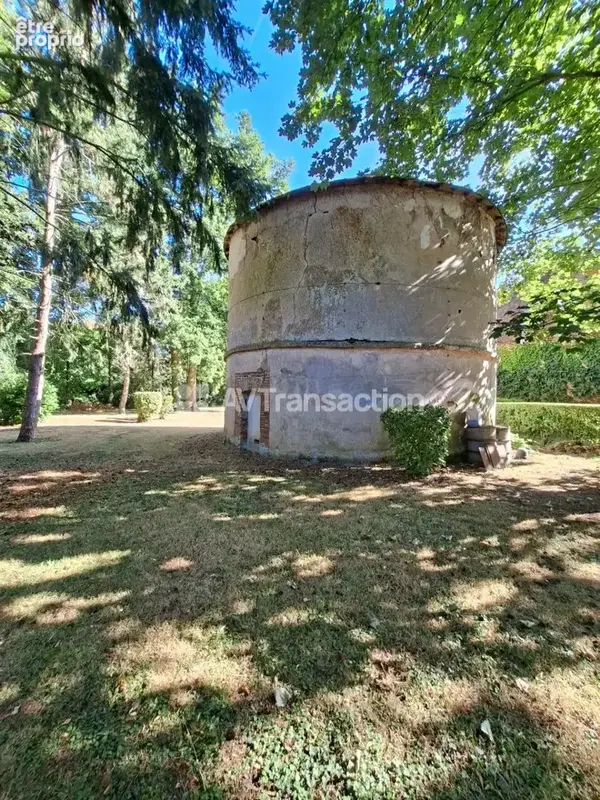 Maison 8 pièces 163 m² à vendre à Illiers-L'eveque (27770) - photo 7