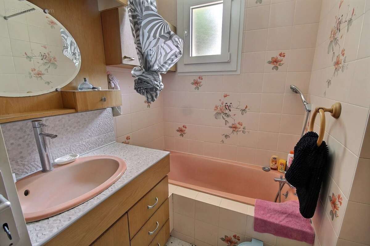 Maison à SAINT-MARCELLIN