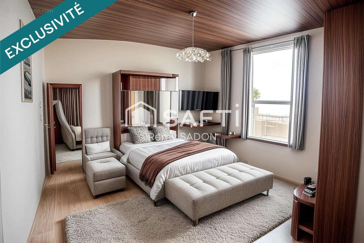 Photo 5 - Maison à SAINTE-HELENE