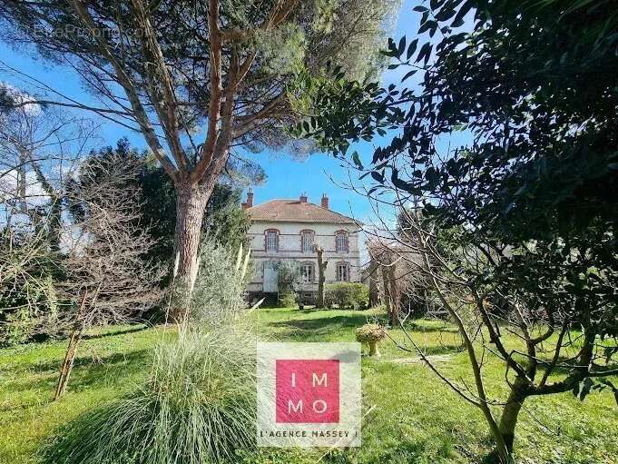 Appartement à TARBES