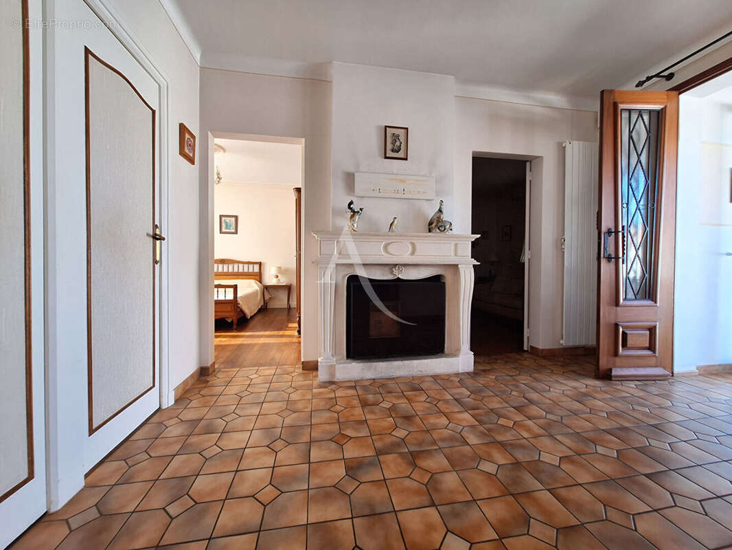 Maison à LA TRANCHE-SUR-MER